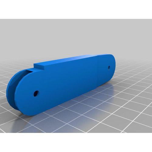 AnyCubic I3-Rasp-Pi Montaj + Kamar Kolu-5123249