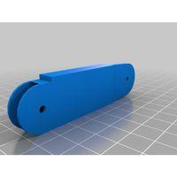 AnyCubic I3-Rasp-Pi Montaj + Kamar Kolu-5123249