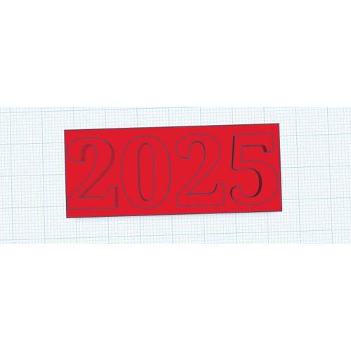2025 İşaret – 6900506