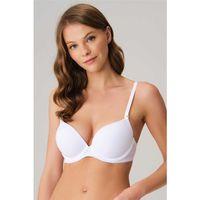 Kadın Balenli Extra Destekli Dolgulu Askıları Çıkabilen Günlük Klasik T-shirt Sütyeni