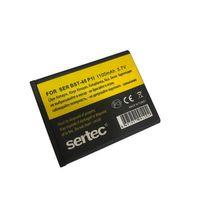 SONY / ERİCSON  SR-BST-40 / P1 I Uyumlu Batarya