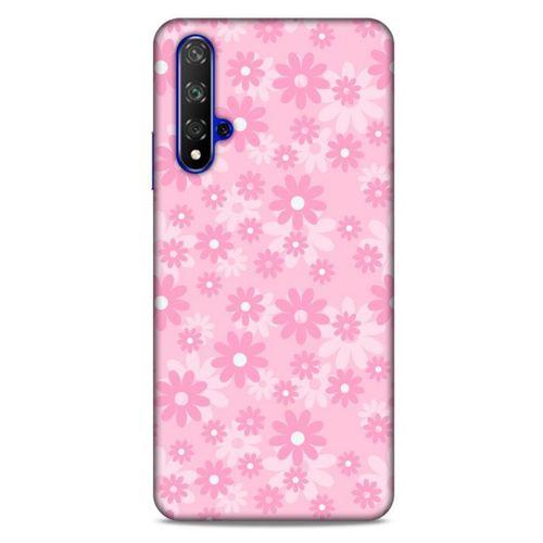 Botanix 78 Huawei P Smart S Y8P Kılıf Silikon Kapak