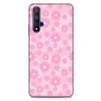 Botanix 78 Huawei P Smart S Y8P Kılıf Silikon Kapak