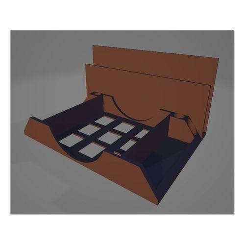 Quest Takvim Tutucu (Bu ürün Sadece Plastik parçadır - Almadan Önce Soru Sorabilirsiniz)