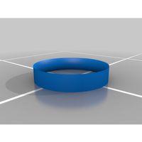 Yüzük (Bu ürün Sadece Plastik parçadır - Almadan Önce Soru Sorabilirsiniz)