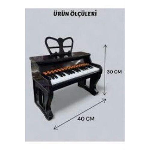 MY66319-M- ORTA BOY PİYANO- ZRV