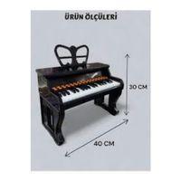 MY66319-M- ORTA BOY PİYANO- ZRV