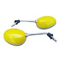 KUBA Kuba Scooter 50 Brilliant Ayna Sarı