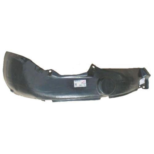 Polo 3 1995 1999 Ön Çamurluk Davlumbazı Sol 6N0809961