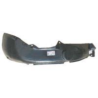 Polo 3 1995 1999 Ön Çamurluk Davlumbazı Sol 6N0809961