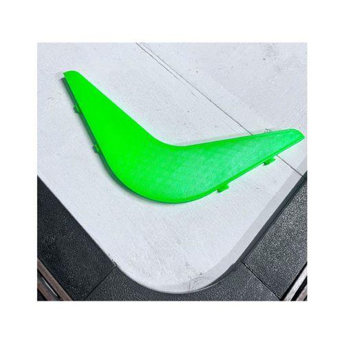 Scalextric 90 Derece İç Sınır (Bu ürün Sadece Plastik parçadır - Almadan Önce Soru Sorabilirsiniz)