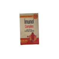 ORZAX İmunol Complex 30+15 Kapsül %50 Hediye