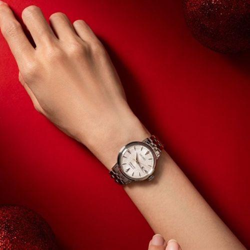 SRE017J Seiko Presage Kadın Kol Saati SRE017J1