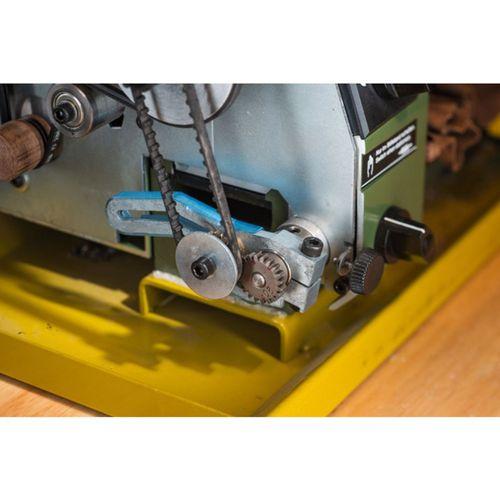 Proxxon PD250 Torna İçin Dişli Somun Tutucu (Bu ürün Sadece Plastik parçadır - Almadan Önce Soru Sorabilirsiniz)