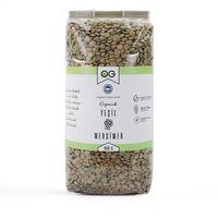 OG Natural OG Natural Organik Yeşil Mercimek 800 Gr