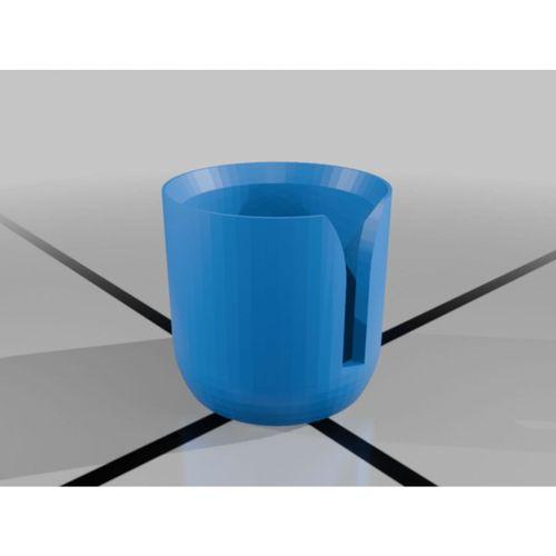 Carrom Parmak Flicker 3D Baskı (Bu ürün Sadece Plastik parçadır - Almadan Önce Soru Sorabilirsiniz)