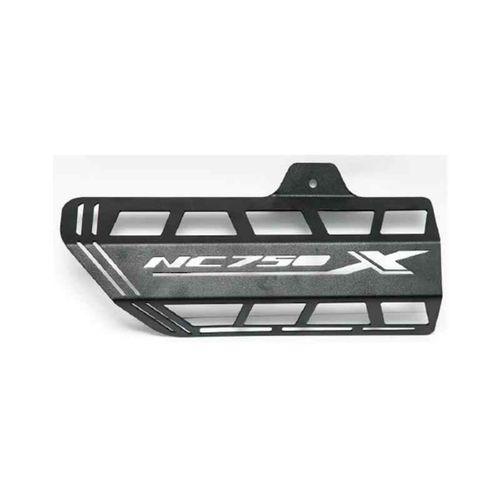 HONDA Honda Nc750x 2016 - 2021 Uyumlu Eksoz Koruma Demiri