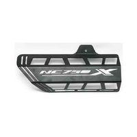 HONDA Honda Nc750x 2016 - 2021 Uyumlu Eksoz Koruma Demiri