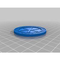 Topluluk Buzdolabı Magneti