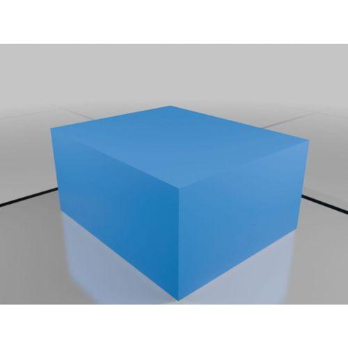 Petbottle Düzleştirici 3D Baskı (Bu ürün Sadece Plastik parçadır - Almadan Önce Soru Sorabilirsiniz)