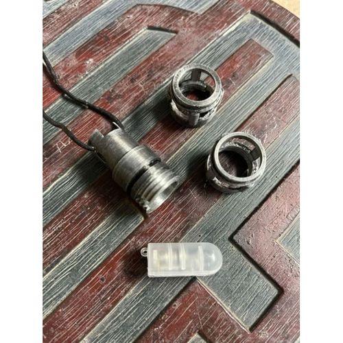 Galaxy’nin Edge Kyber Crystal Odası Kolye - 5122402