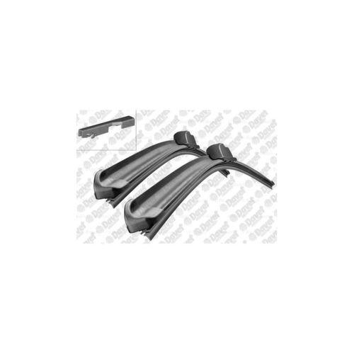 Silecek Supurgesi Aerotwin 650650Mm A958S (Flatblade-Muz Tipi) Seat Altea-Toledo-