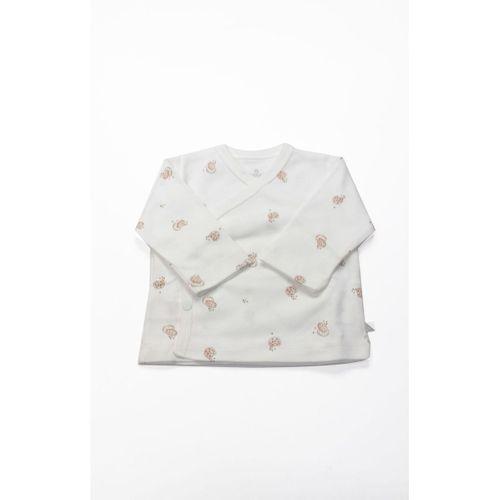 Bistyle 10lu Hastane Çıkışı Cookies Cute Happy 11114 Somon