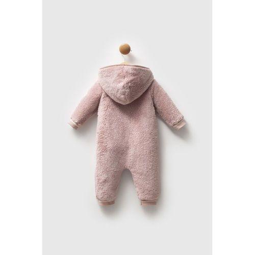 U.S.Polo U.S. Polo Assn Tulum USB2744 Pudra