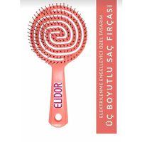 Elidor 3 BOYUTLU SAÇ FIRÇASI