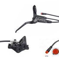 Hidrolik E-Bike Fren Seti Karasawa HDM-5E