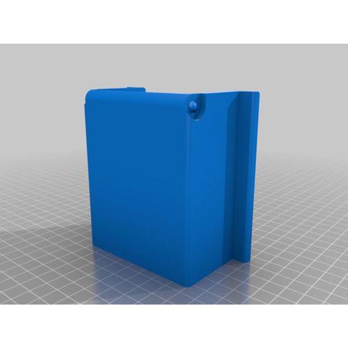 GE Opal 2 Tezgah Üstü Buz Makinesi Magnetik Buz Kepçesi Tutucu (Bu ürün Sadece Plastik parçadır - Almadan Önce Soru Sorabilirsiniz)