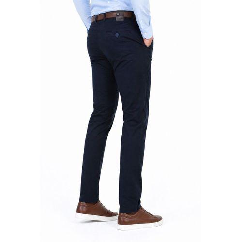 Erkek Kanvas Pantolon Regular Kalıp Yazlık BGL-ST05399