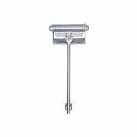 Mekanik Hafif Kapılar İçi Kapı, Kapatma İtme Yayı