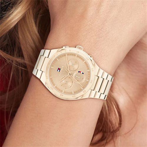 Tommy Hilfiger TH1782577 Kadın Kol Saati