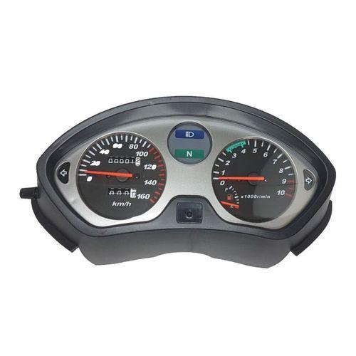 KM SAATİ CBF 150 [YENİ MODEL]