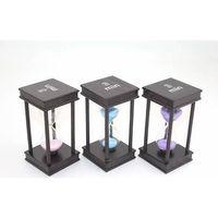 Ahşap Kumsaati 3 Dk Alk2495