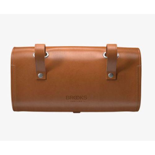 Sele Altı Çanta Brooks Bal Rengi