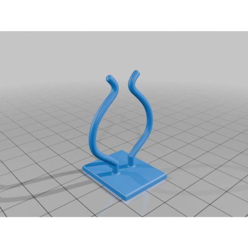 Tırmanıcı Bitki Duvar Klipsi (Bu ürün Sadece Plastik parçadır - Almadan Önce Soru Sorabilirsiniz)