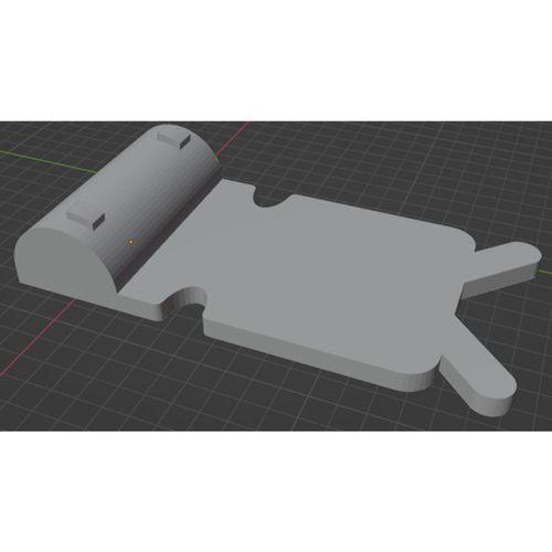 Vesa Adaptörü Samsung (Bu ürün Sadece Plastik parçadır - Almadan Önce Soru Sorabilirsiniz)