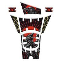 HONDA Honda Pcx 2025 Uyumlu Tank Pad 012