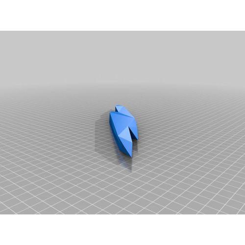 Artefact Tomb Raider 3 Element 115 (Bu ürün Sadece Plastik parçadır - Almadan Önce Soru Sorabilirsiniz)