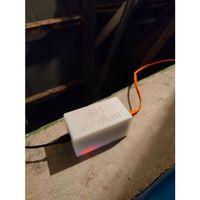 _OL broker_ wemos d1 mini ile sr04 & am2301 mqtt - 5142671