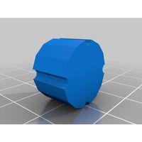 Temel Track Tutucular - 5135194