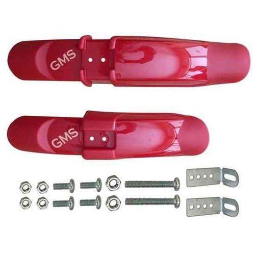 SEVGENT Camurluk Set Kırmızı Bmx 16-20