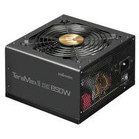 ZALMAN ZM850-TMX2SE TeraMax2SE, 850W, 80Plus GOLD, ATX3.1, PCI5.1, Full Modüler, Aktif PFC, GAMING, ATX, Power Supply (PSU)