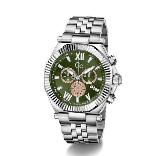 Gc GCZ66004G9 Erkek Kol Saati