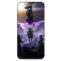 Huawei Mate 20 Lite Uyumlu Kılıf The Dark Crystal (3) Kapak skekSo