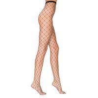 Penti Büyük File Çorap