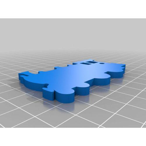 Özel Hobi Anahtarlıkları (Bu ürün Sadece Plastik parçadır - Almadan Önce Soru Sorabilirsiniz)