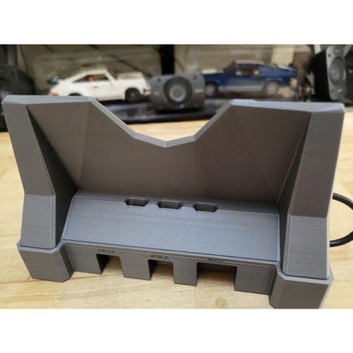 - ASUS ROG Phone 6 7 İstasyon (Bu ürün Sadece Plastik parçadır - Almadan Önce Soru Sorabilirsiniz)